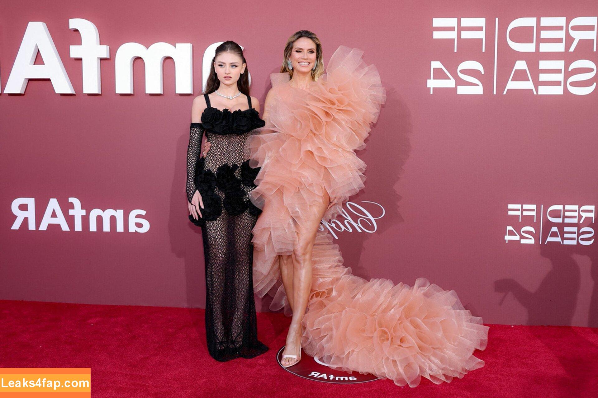 Heidi Klum / heidiklum / https: leaked photo photo #1510