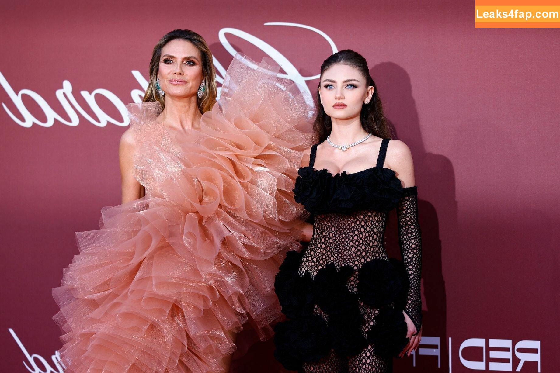 Heidi Klum / heidiklum / https: слитое фото фото #1512