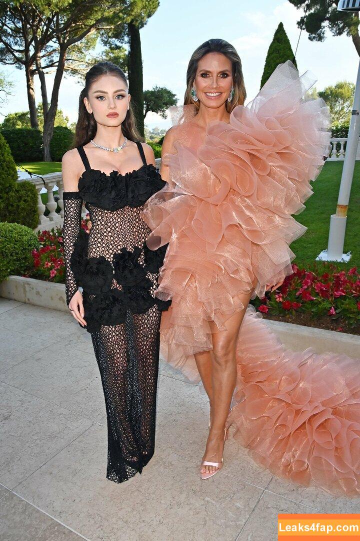 Heidi Klum / heidiklum / https: leaked photo photo #1513