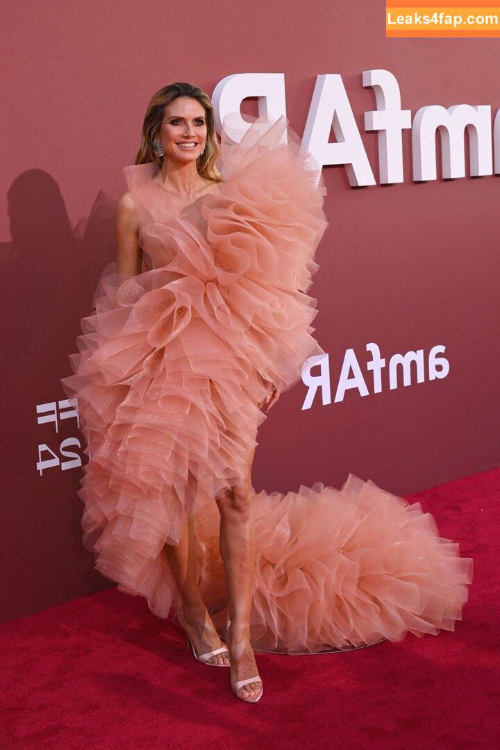 Heidi Klum / heidiklum / https: leaked photo photo #1515