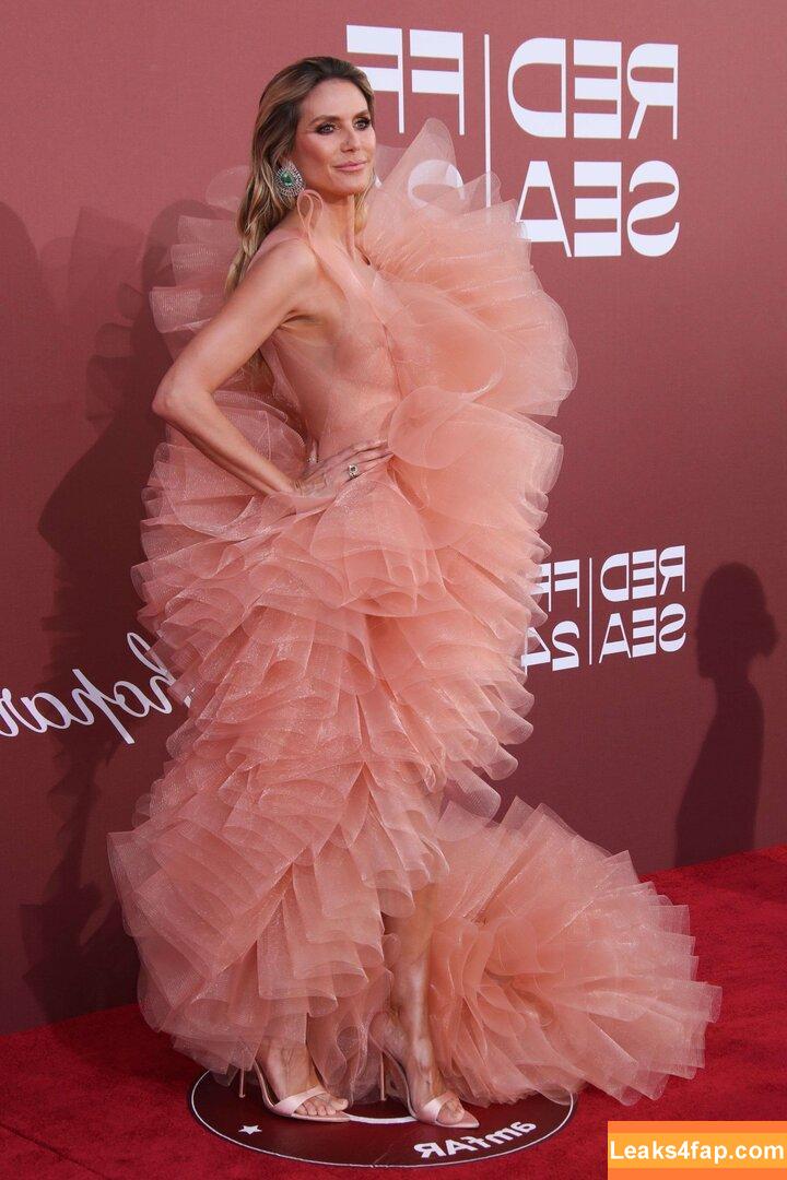 Heidi Klum / heidiklum / https: leaked photo photo #1520