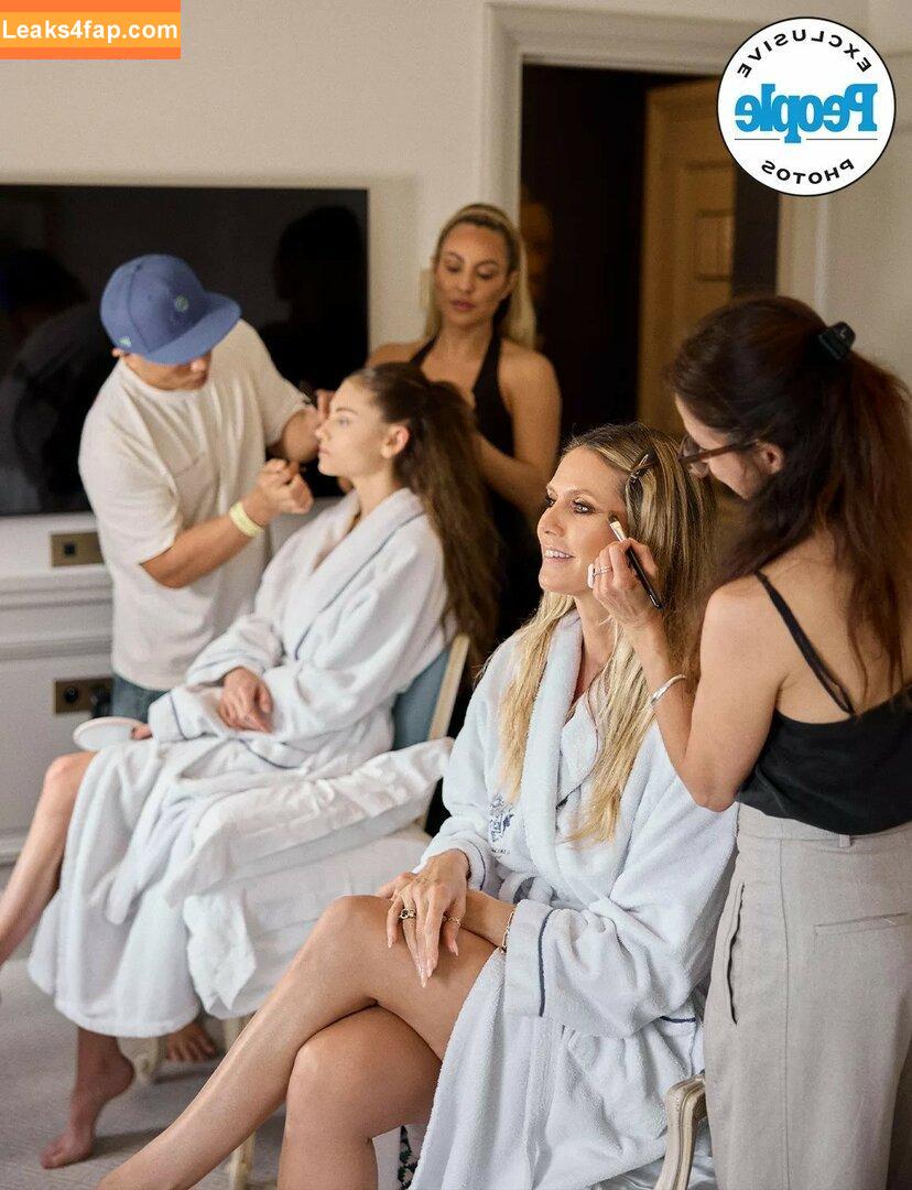 Heidi Klum / heidiklum / https: leaked photo photo #1523