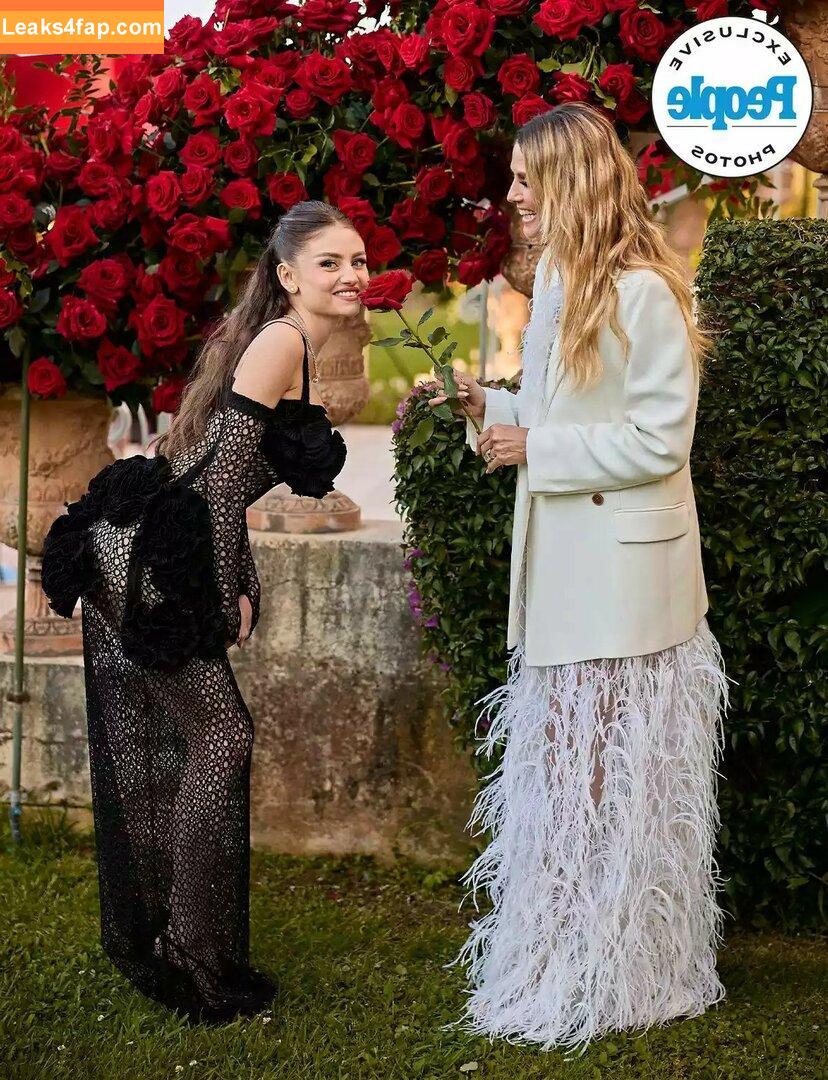 Heidi Klum / heidiklum / https: слитое фото фото #1524