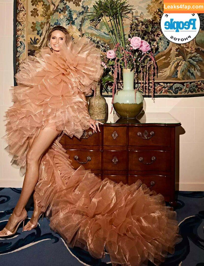 Heidi Klum / heidiklum / https: leaked photo photo #1525