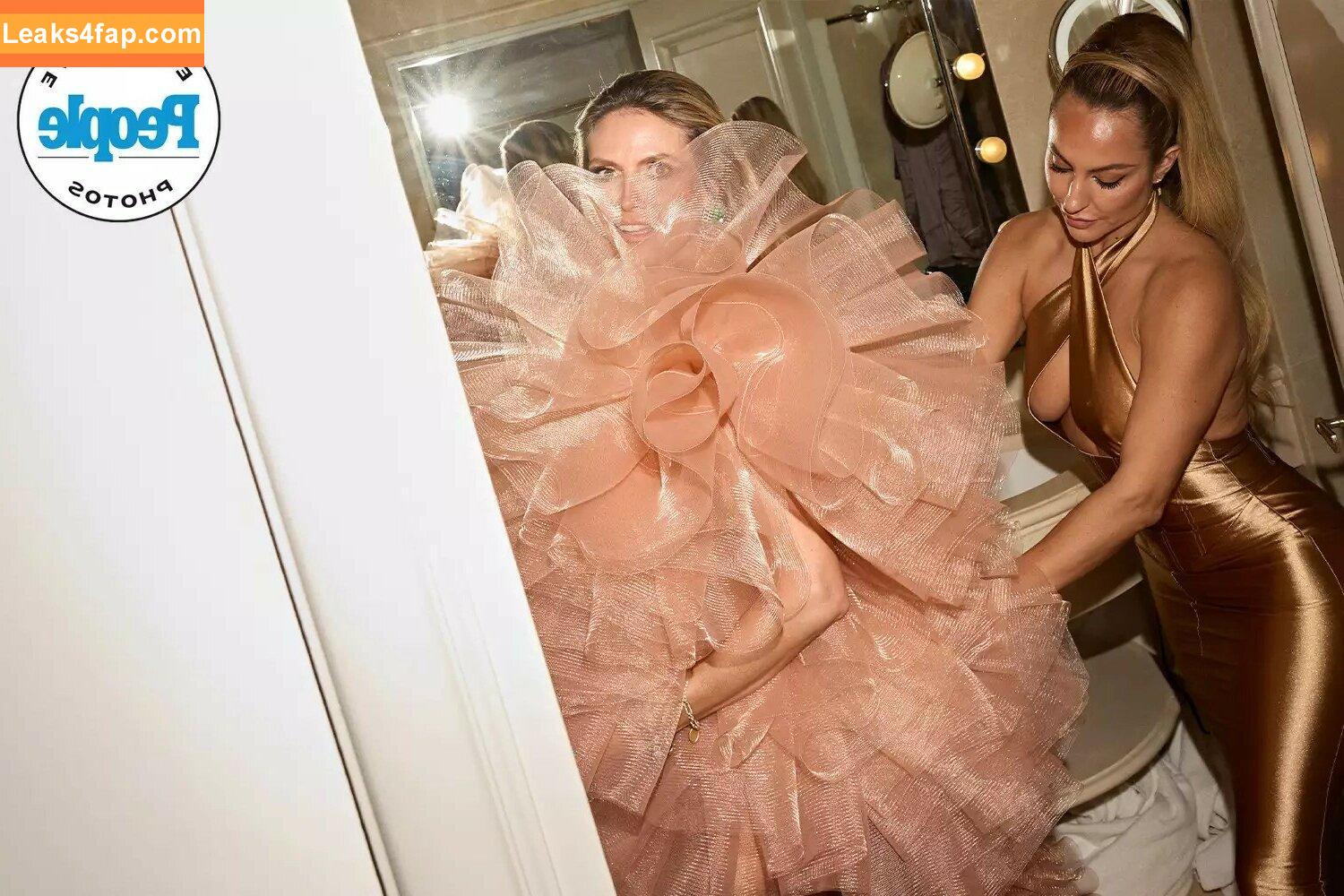 Heidi Klum / heidiklum / https: leaked photo photo #1526