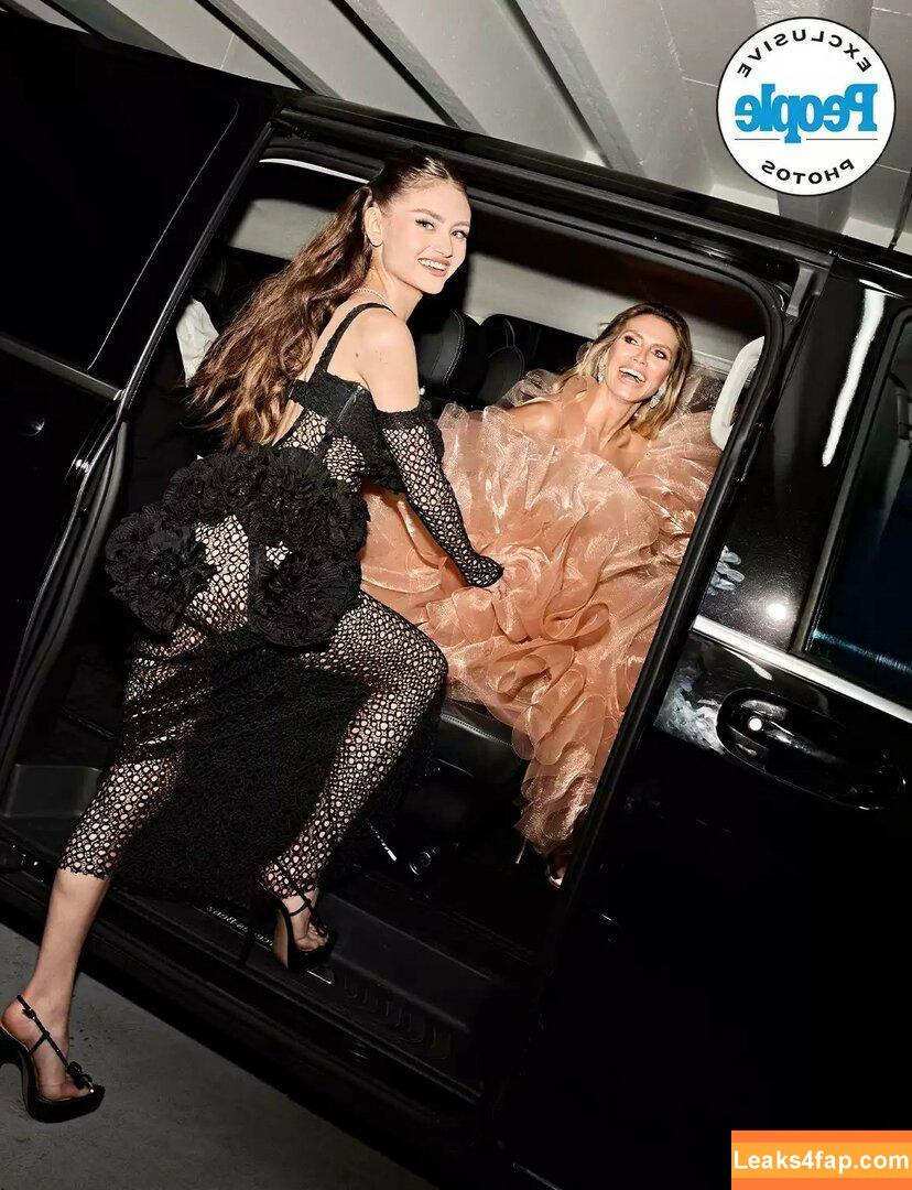 Heidi Klum / heidiklum / https: leaked photo photo #1528