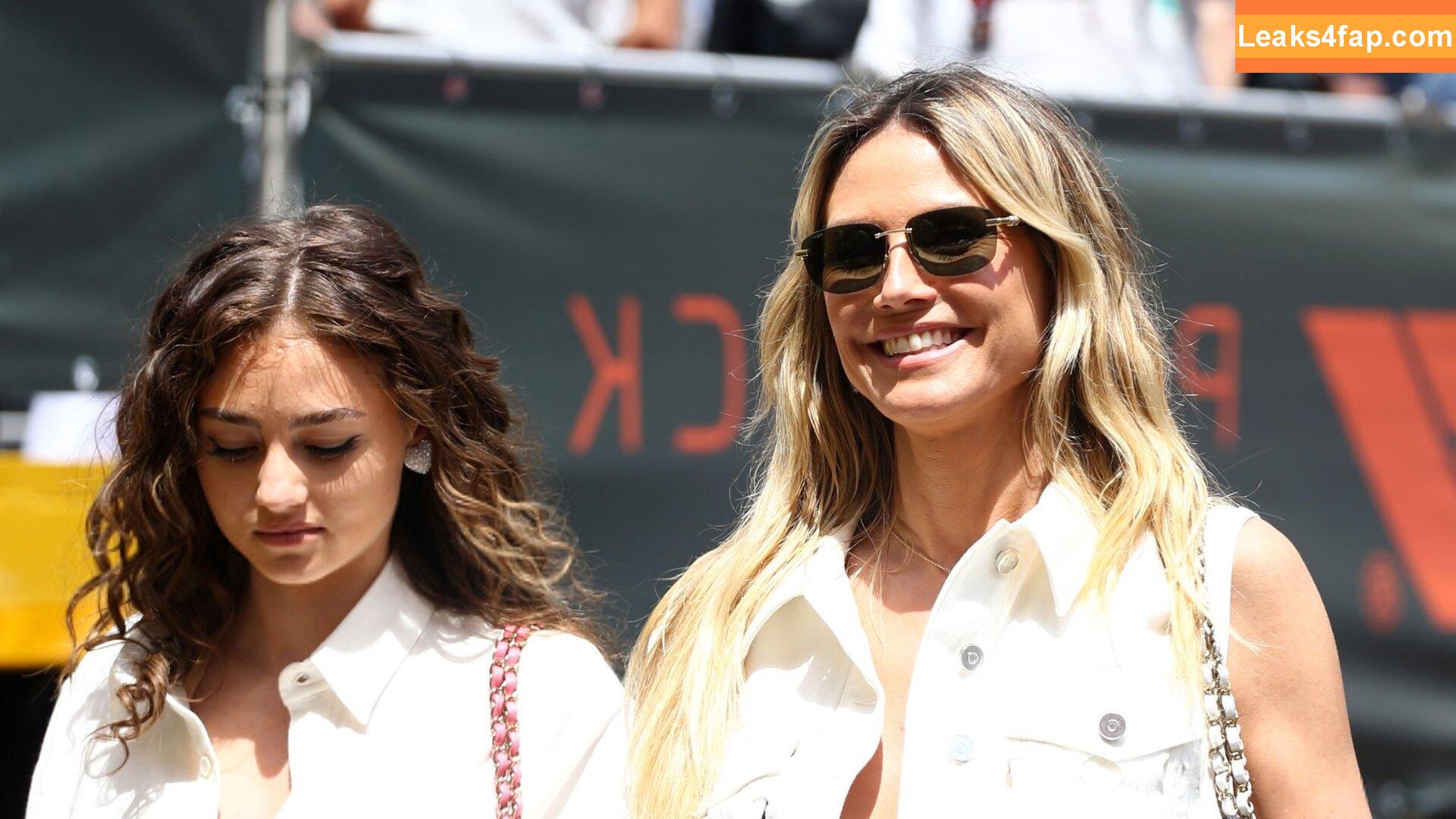 Heidi Klum / heidiklum / https: leaked photo photo #1531