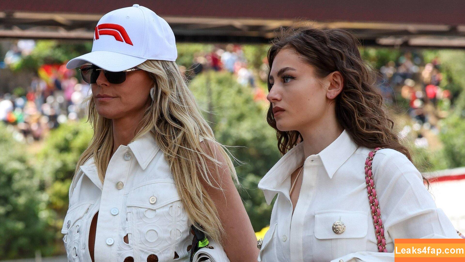 Heidi Klum / heidiklum / https: leaked photo photo #1538