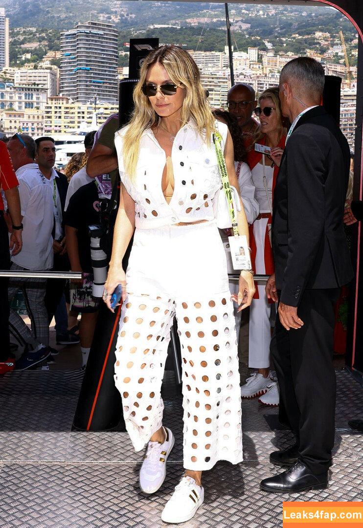 Heidi Klum / heidiklum / https: leaked photo photo #1541