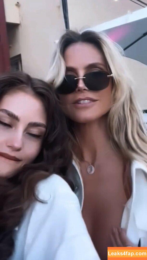 Heidi Klum / heidiklum / https: leaked photo photo #1542