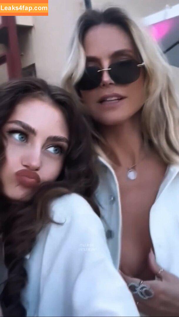Heidi Klum / heidiklum / https: leaked photo photo #1543