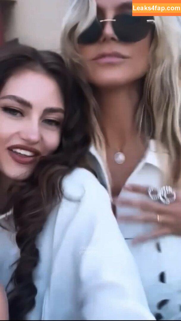 Heidi Klum / heidiklum / https: leaked photo photo #1545