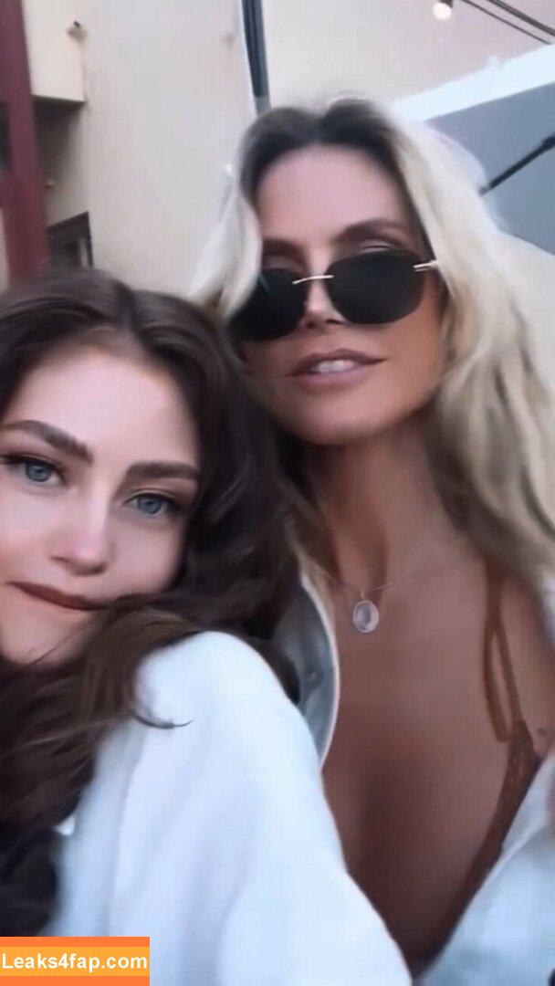 Heidi Klum / heidiklum / https: leaked photo photo #1546