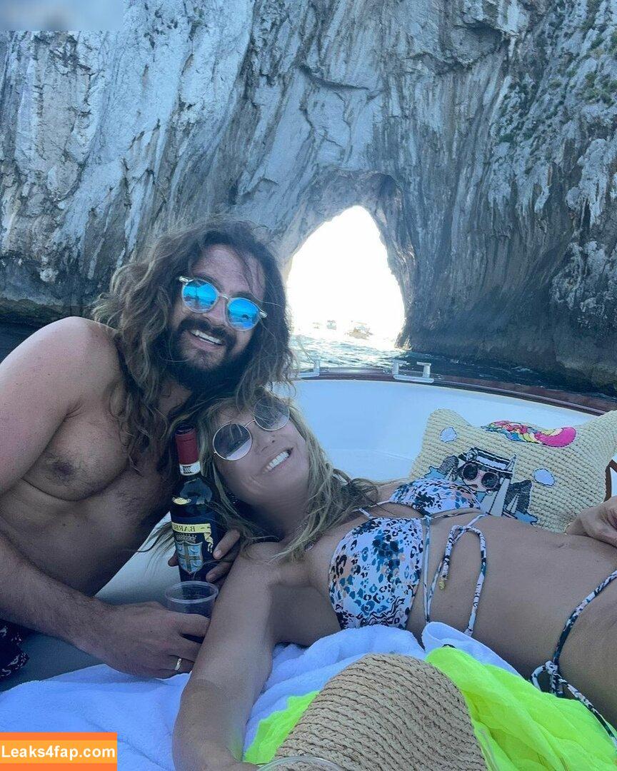 Heidi Klum / heidiklum / https: leaked photo photo #1569