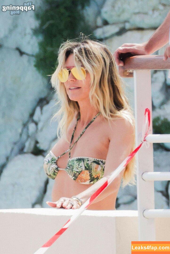 Heidi Klum / heidiklum / https: leaked photo photo #1577