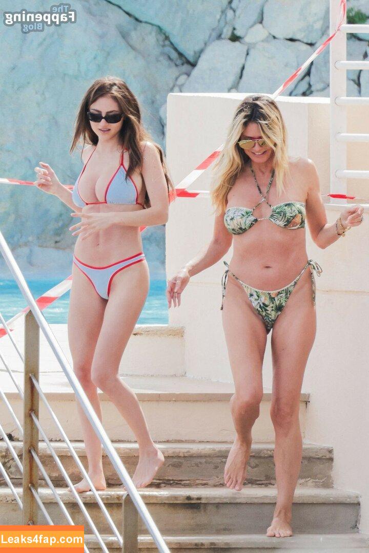 Heidi Klum / heidiklum / https: leaked photo photo #1584