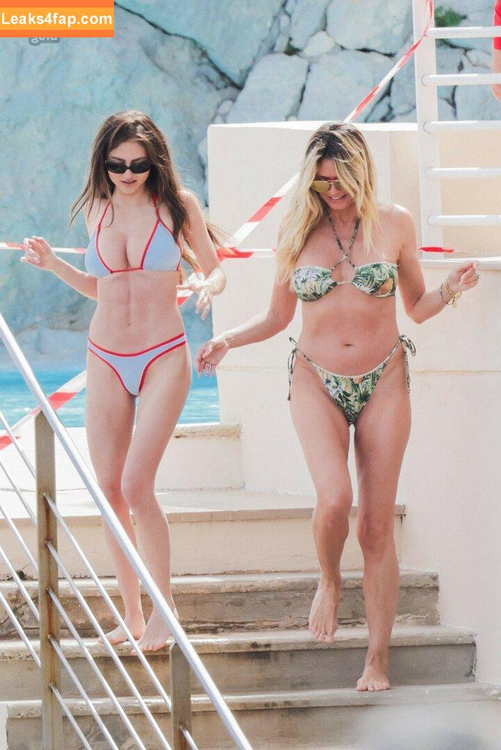 Heidi Klum / heidiklum / https: leaked photo photo #1585