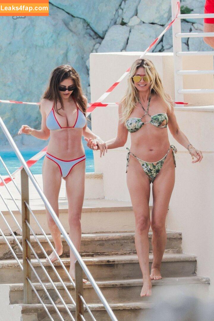 Heidi Klum / heidiklum / https: leaked photo photo #1586