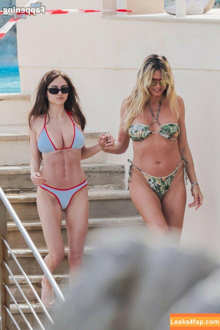 Heidi Klum / heidiklum / https: leaked photo photo #1587