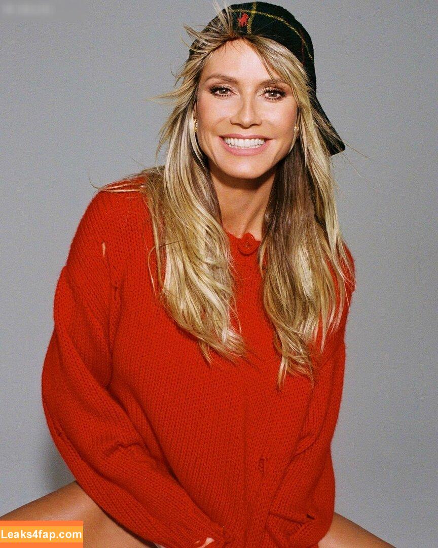 Heidi Klum / heidiklum / https: leaked photo photo #1595