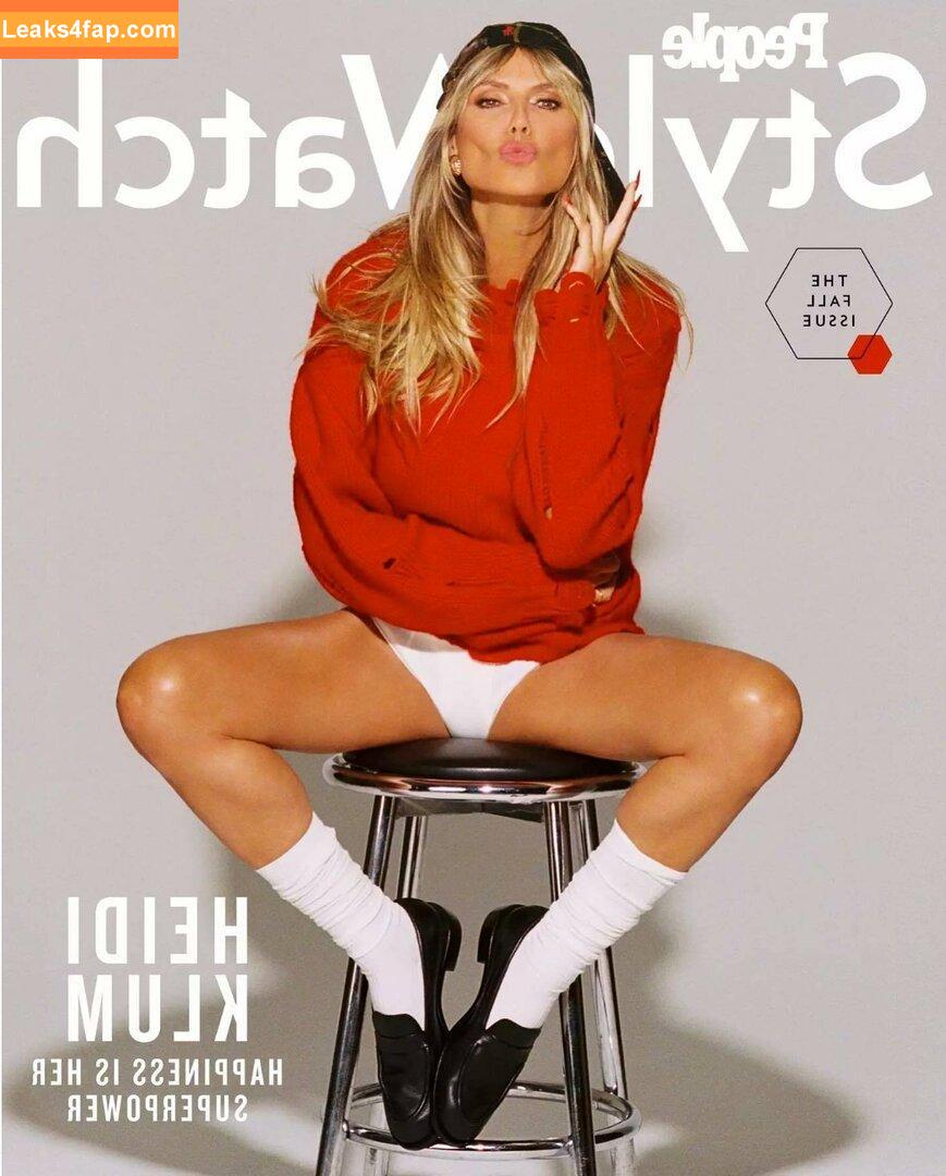 Heidi Klum / heidiklum / https: leaked photo photo #1609