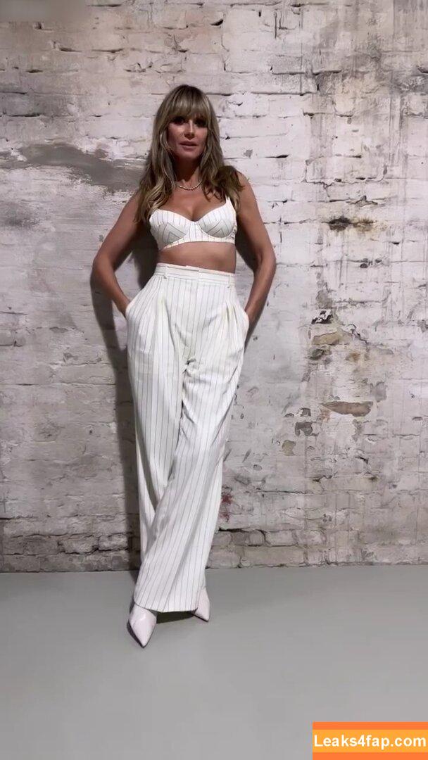 Heidi Klum / heidiklum / https: leaked photo photo #1625