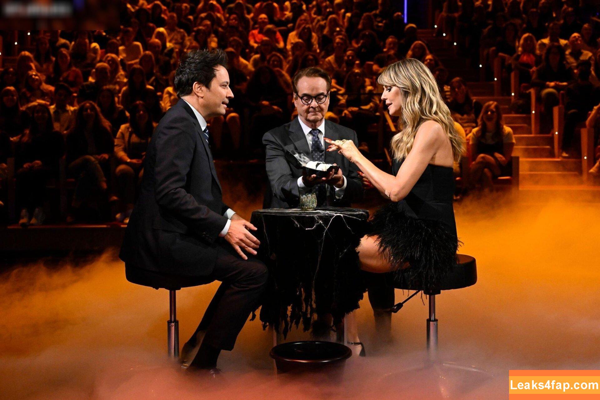 Heidi Klum / heidiklum / https: leaked photo photo #1657