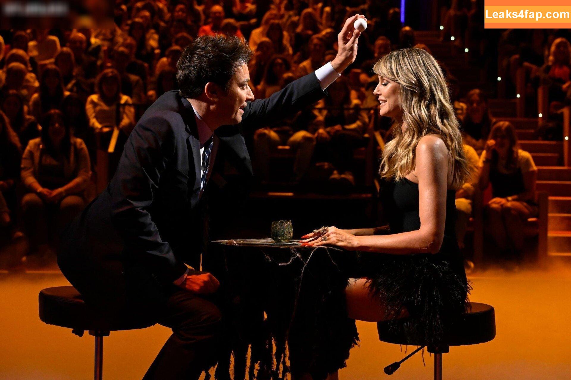 Heidi Klum / heidiklum / https: leaked photo photo #1659