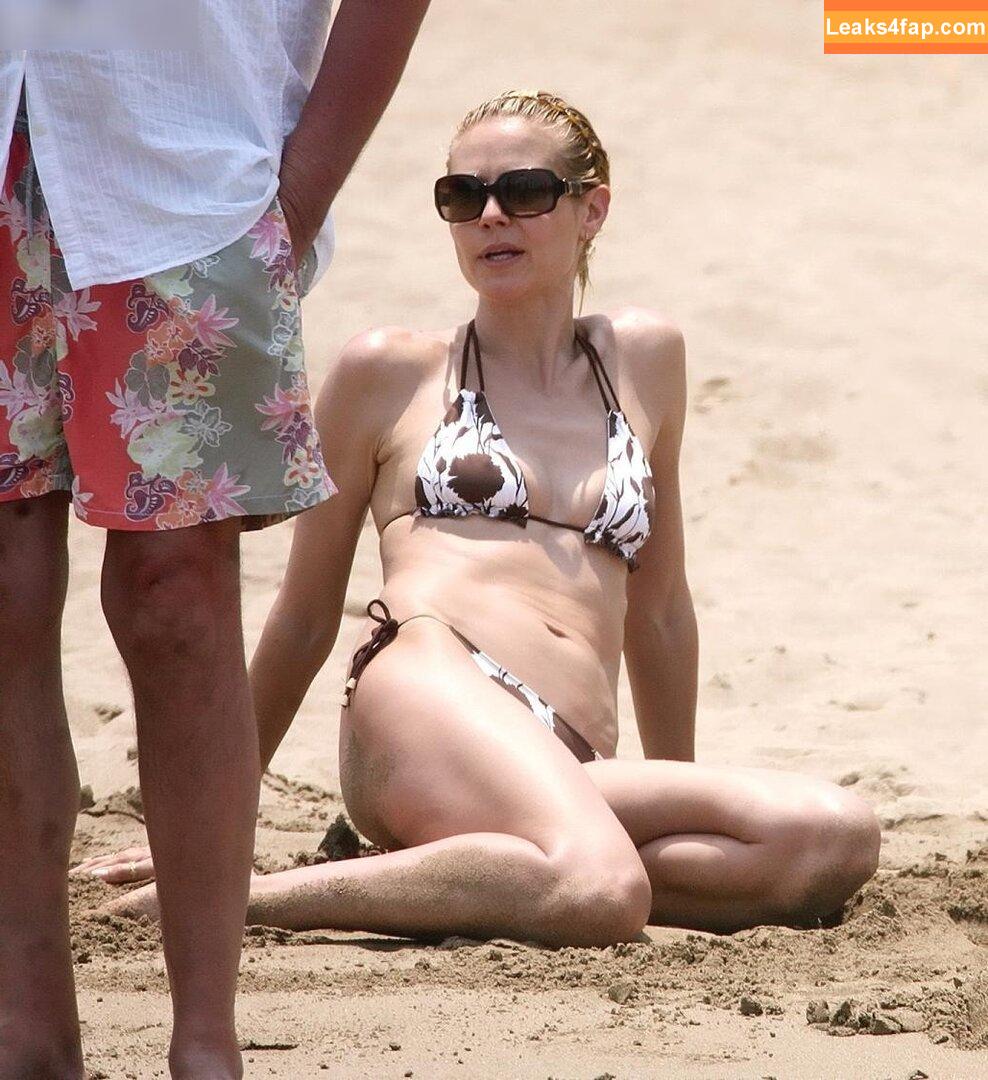 Heidi Klum / heidiklum / https: leaked photo photo #1669