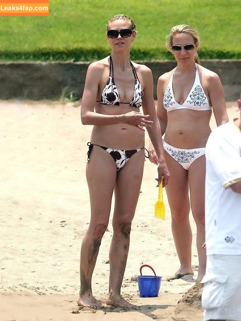 Heidi Klum / heidiklum / https: leaked photo photo #1671