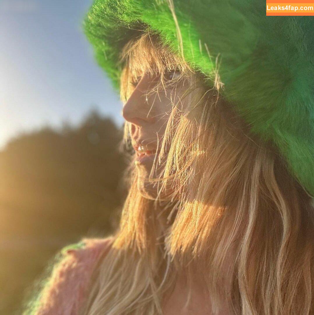 Heidi Klum / heidiklum / https: leaked photo photo #1678