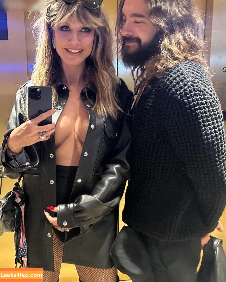Heidi Klum / heidiklum / https: leaked photo photo #1680
