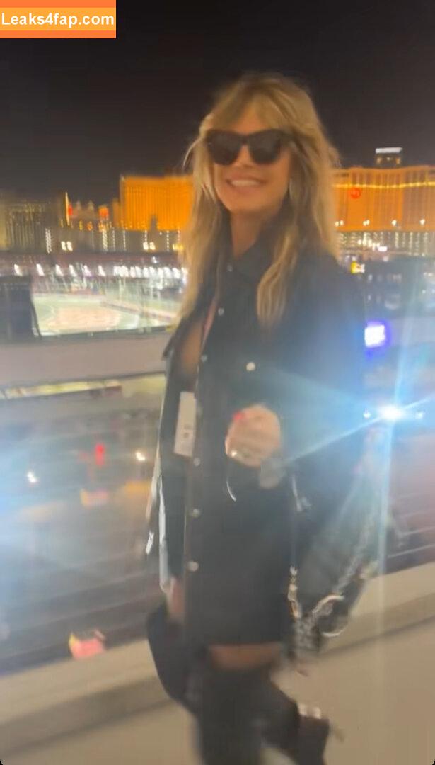 Heidi Klum / heidiklum / https: leaked photo photo #1681
