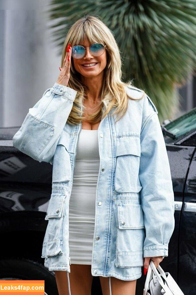 Heidi Klum / heidiklum / https: leaked photo photo #1692