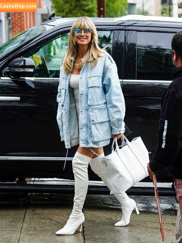 Heidi Klum / heidiklum / https: leaked photo photo #1698