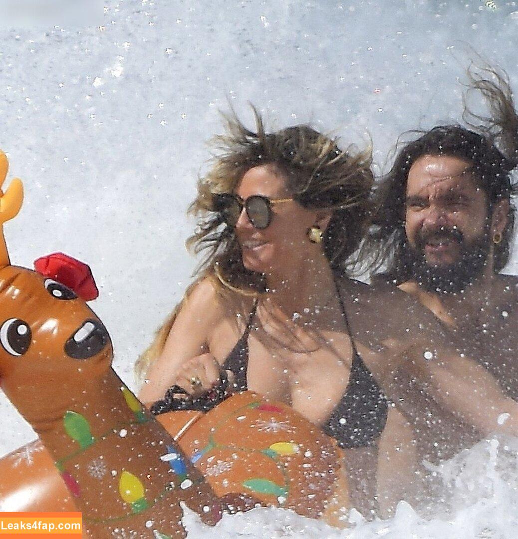 Heidi Klum / heidiklum / https: leaked photo photo #1736