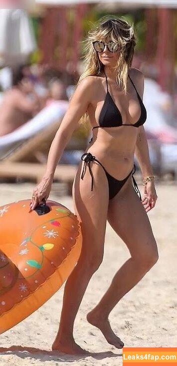 Heidi Klum / heidiklum / https: leaked photo photo #1742