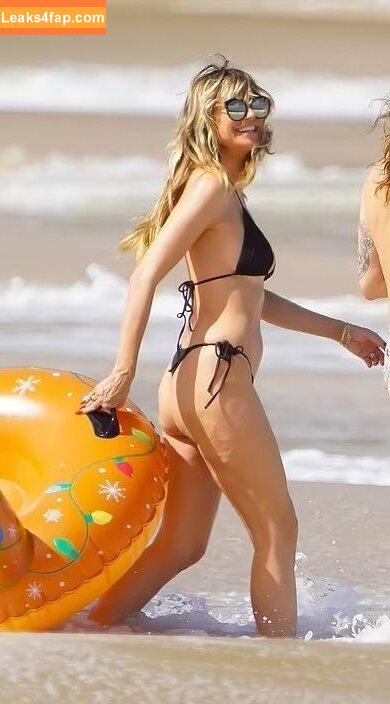 Heidi Klum / heidiklum / https: leaked photo photo #1743
