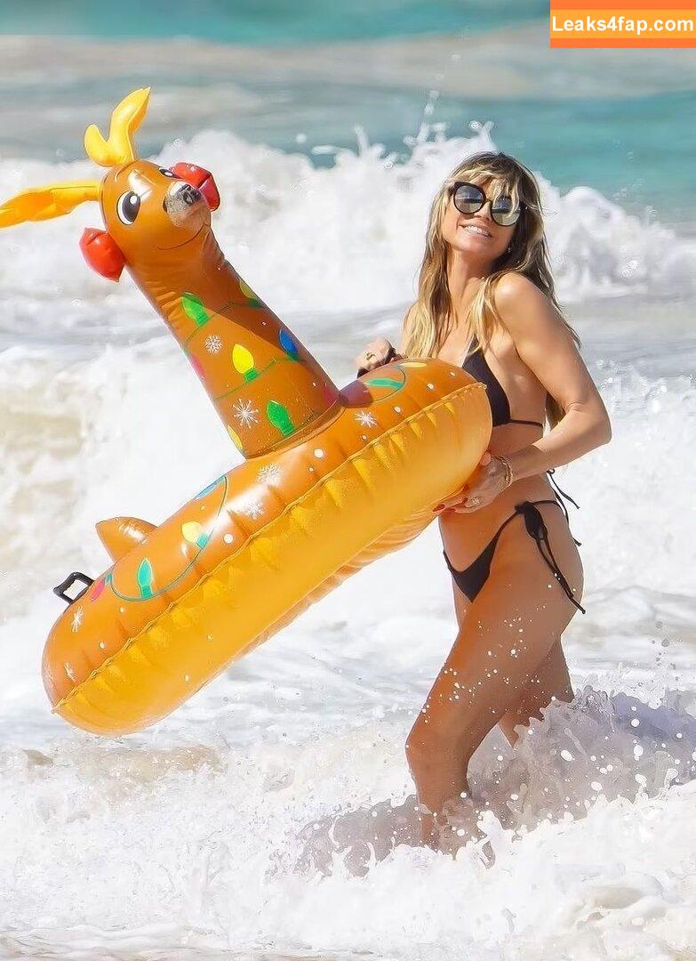 Heidi Klum / heidiklum / https: leaked photo photo #1744