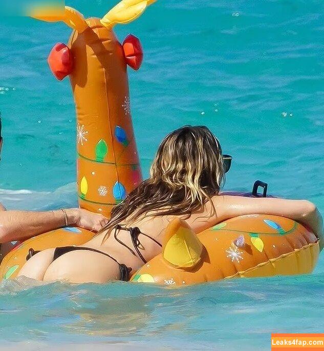 Heidi Klum / heidiklum / https: leaked photo photo #1745