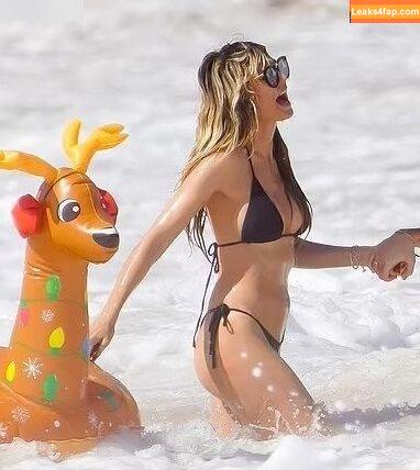 Heidi Klum / heidiklum / https: leaked photo photo #1746