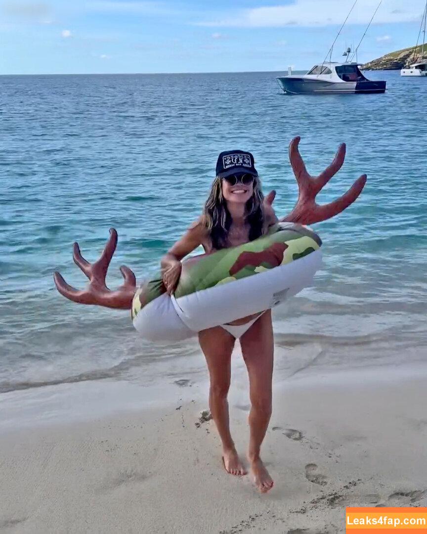 Heidi Klum / heidiklum / https: leaked photo photo #1779
