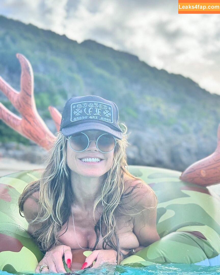 Heidi Klum / heidiklum / https: leaked photo photo #1781