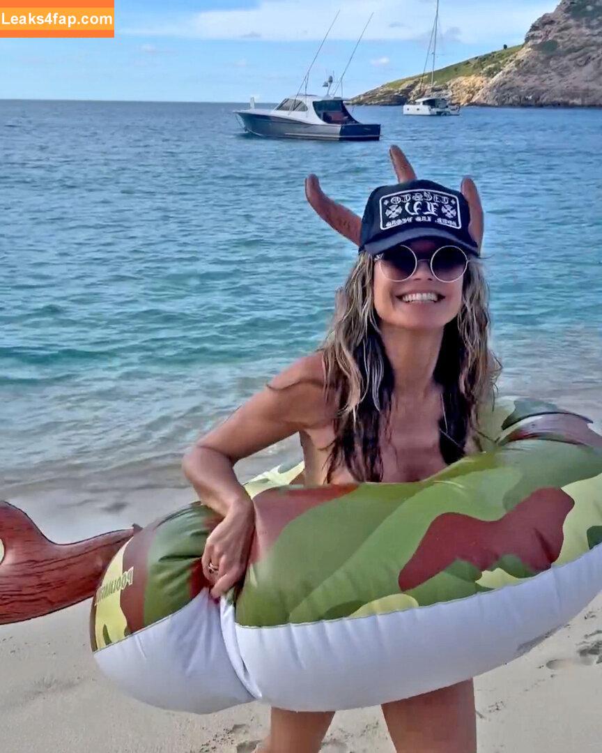 Heidi Klum / heidiklum / https: leaked photo photo #1782