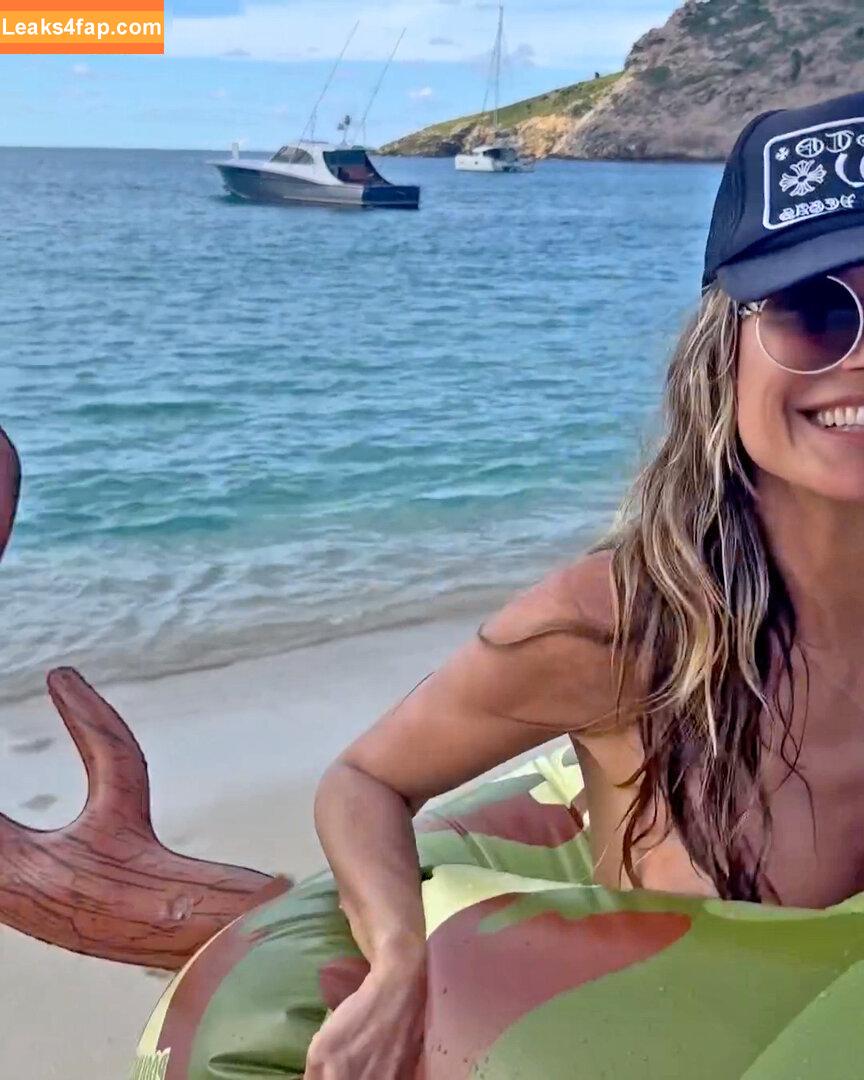 Heidi Klum / heidiklum / https: leaked photo photo #1783