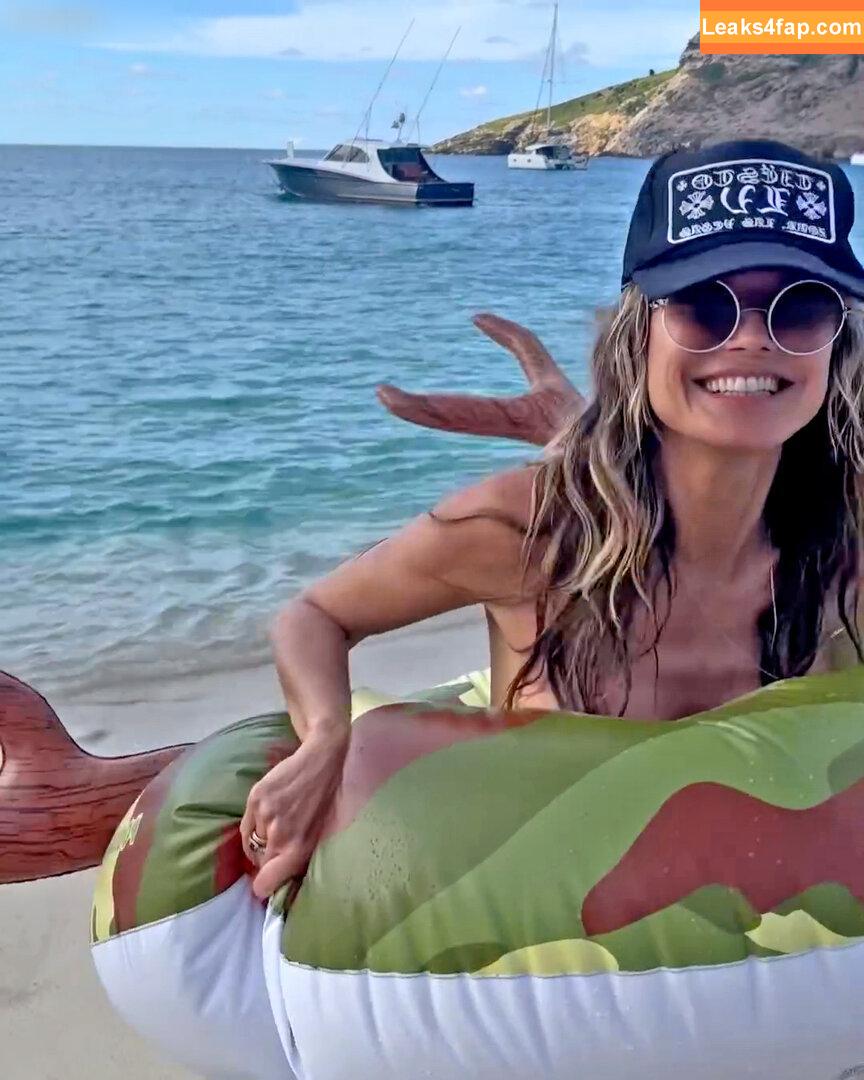 Heidi Klum / heidiklum / https: leaked photo photo #1784