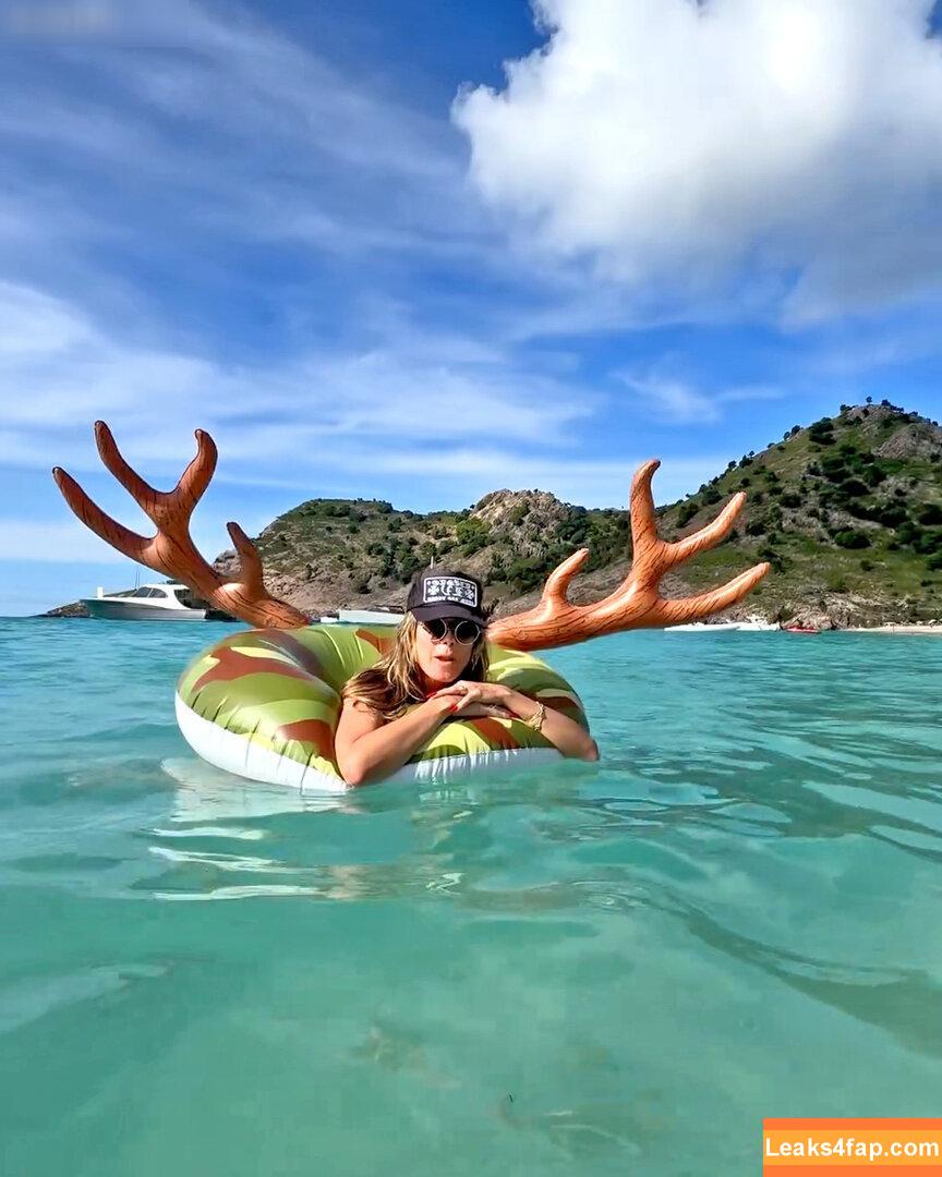 Heidi Klum / heidiklum / https: leaked photo photo #1787