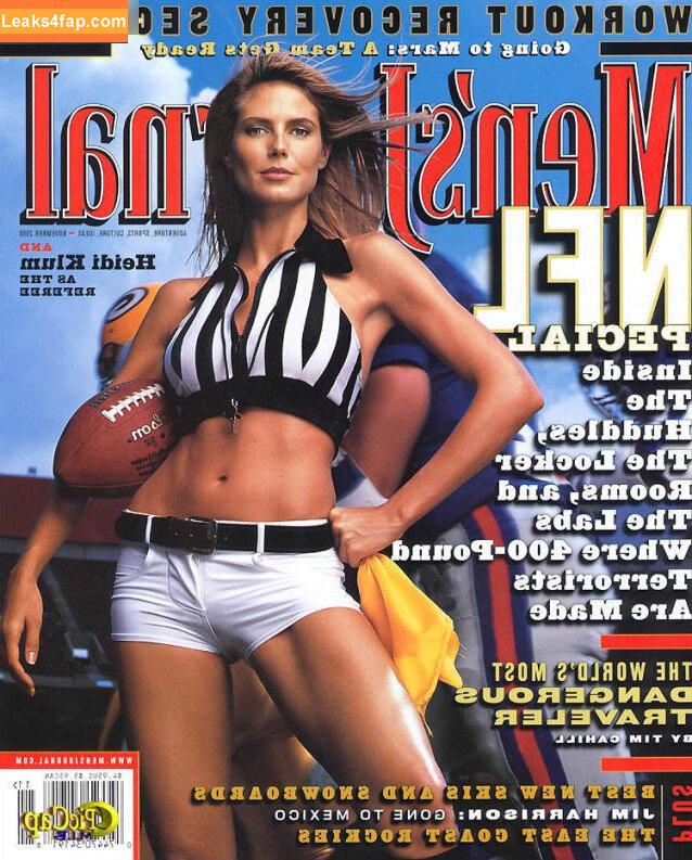 Heidi Klum / heidiklum / https: leaked photo photo #1789