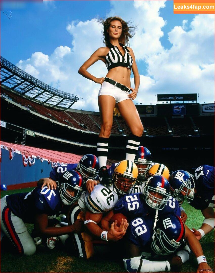 Heidi Klum / heidiklum / https: leaked photo photo #1791