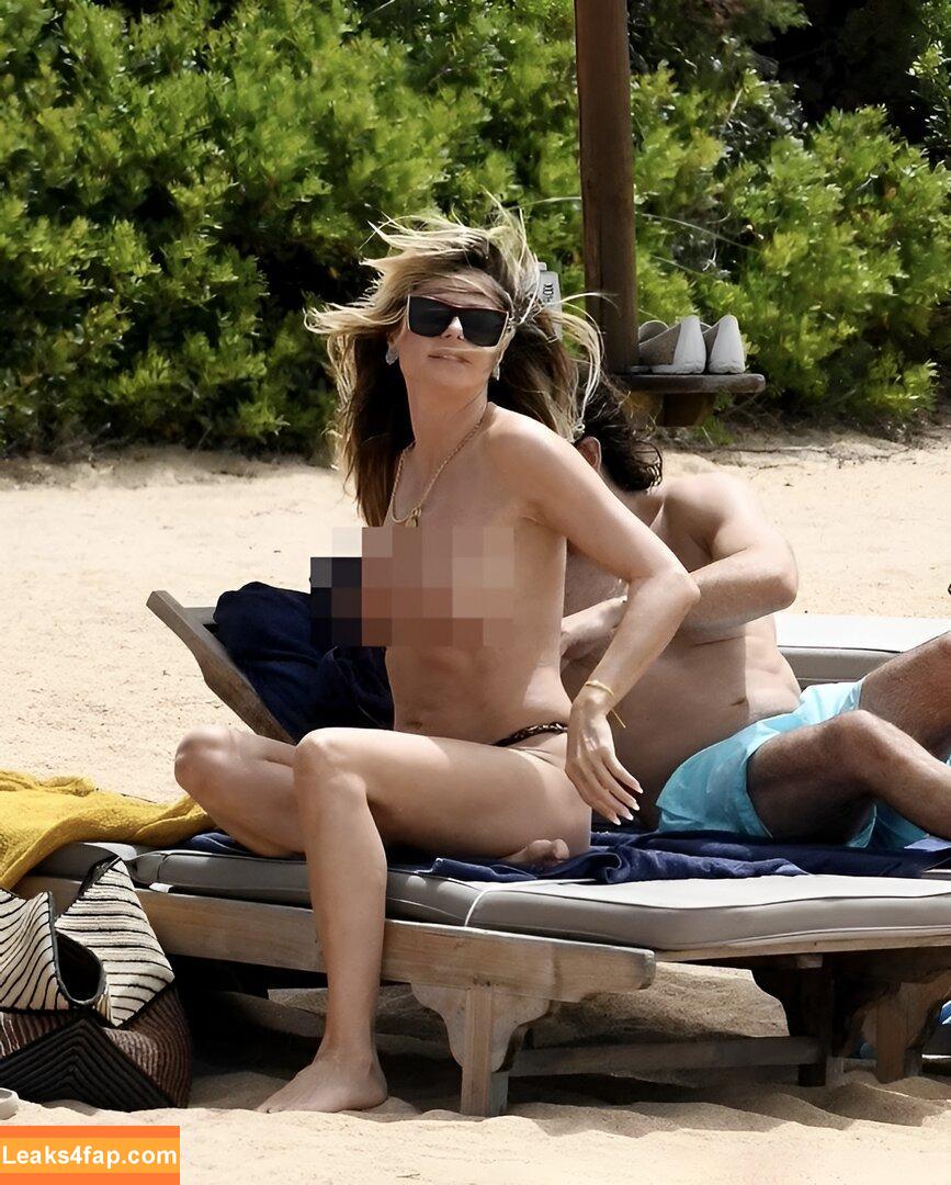 Heidi Klum / heidiklum leaked photo photo #1885